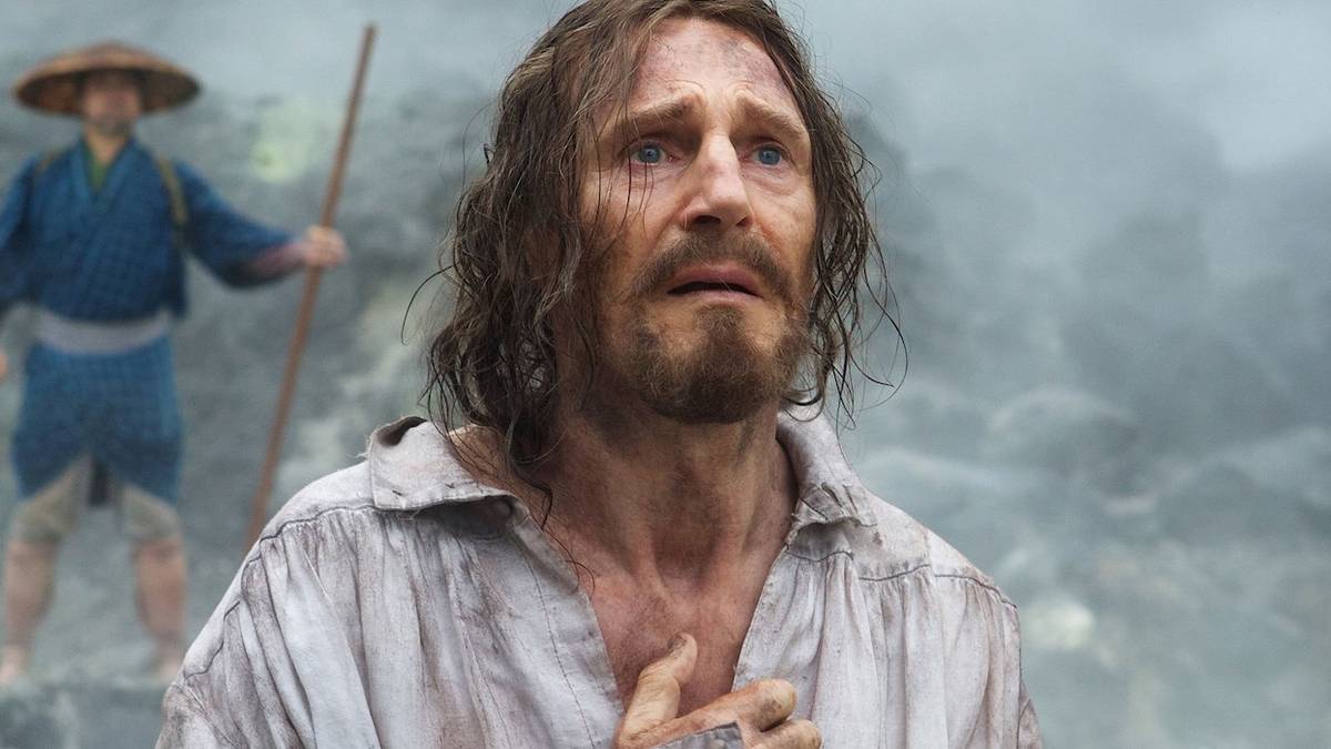 Liam Neeson and Daniel Day-Lewis Replaced Each Other in Two of Their Most  Iconic Roles, and for Good Reasons, image size:1200x675