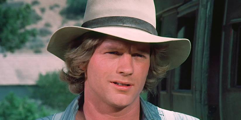 Dean Butler Pics 'Little House on the Prairie's Ingalls Family Tree Explained