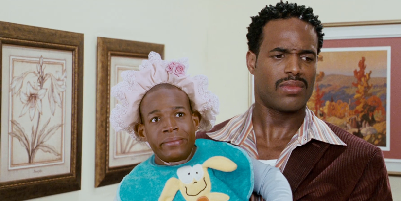 10 Worst Movies of 2006, Ranked