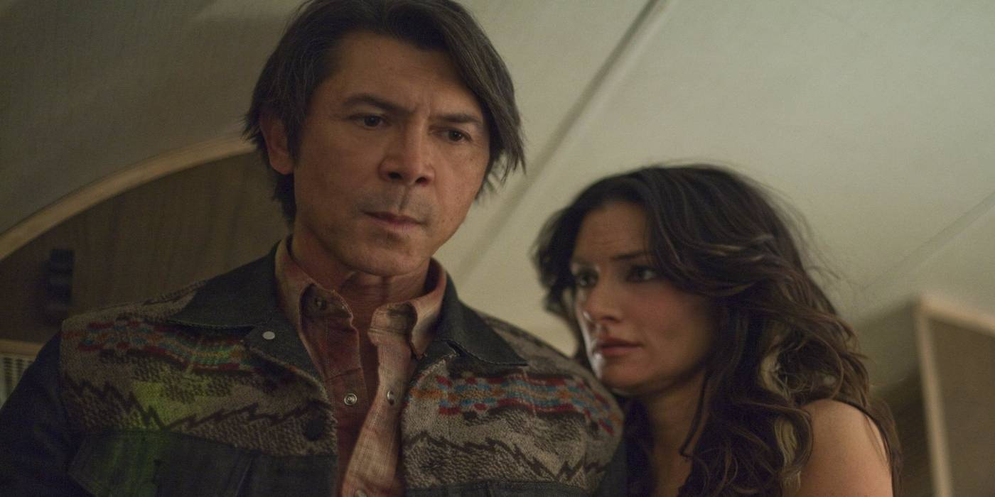 Jessica R Diamond Is ‘Yellowstone’s Broken Rock Reservation a Real Place?