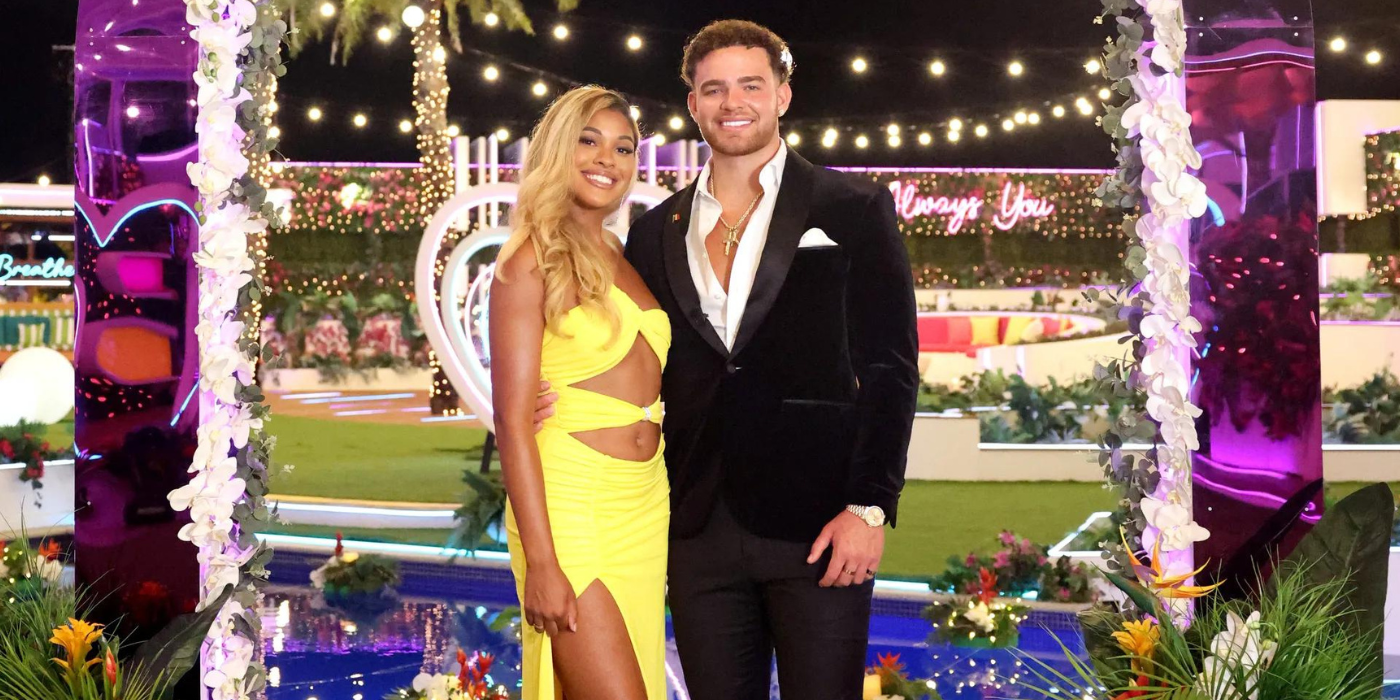 Love Island USA' S5 Winners Have Admirable Plan for Cash Winnings
