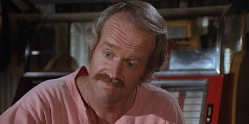 M_A_S_H - Captain B.J. Hunnicutt