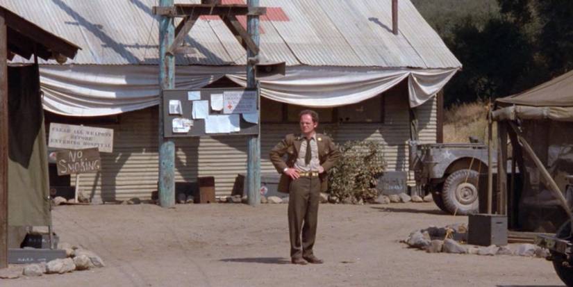 10 Best Episodes of 'M*A*S*H,' According to IMDb