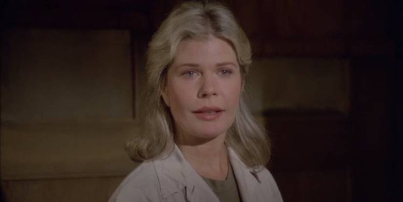 M_A_S_H - Margaret Houlihan