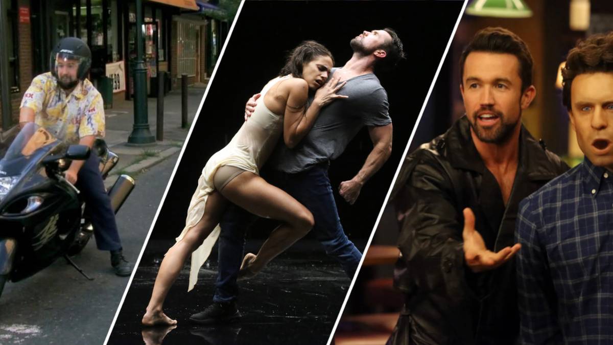 10 Best Mac Episodes of ‘It’s Always Sunny in Philadelphia’