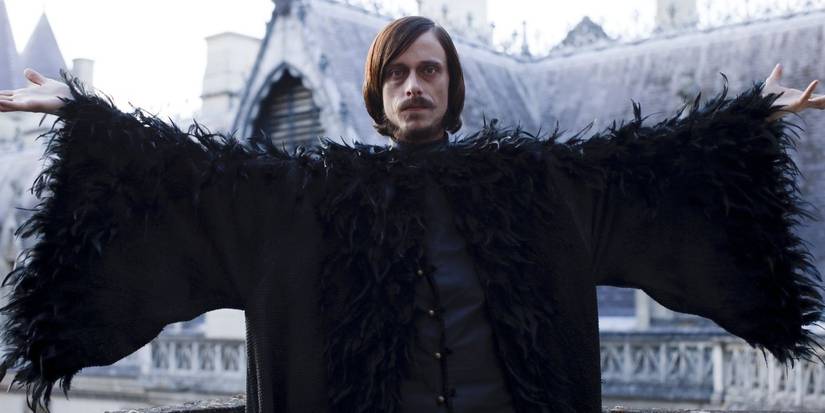 10 Most Powerful 'Merlin' Characters, Ranked
