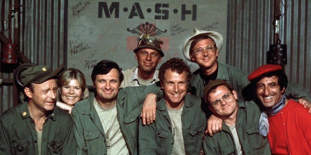 Where to Watch and Stream 'M*A*S*H'
