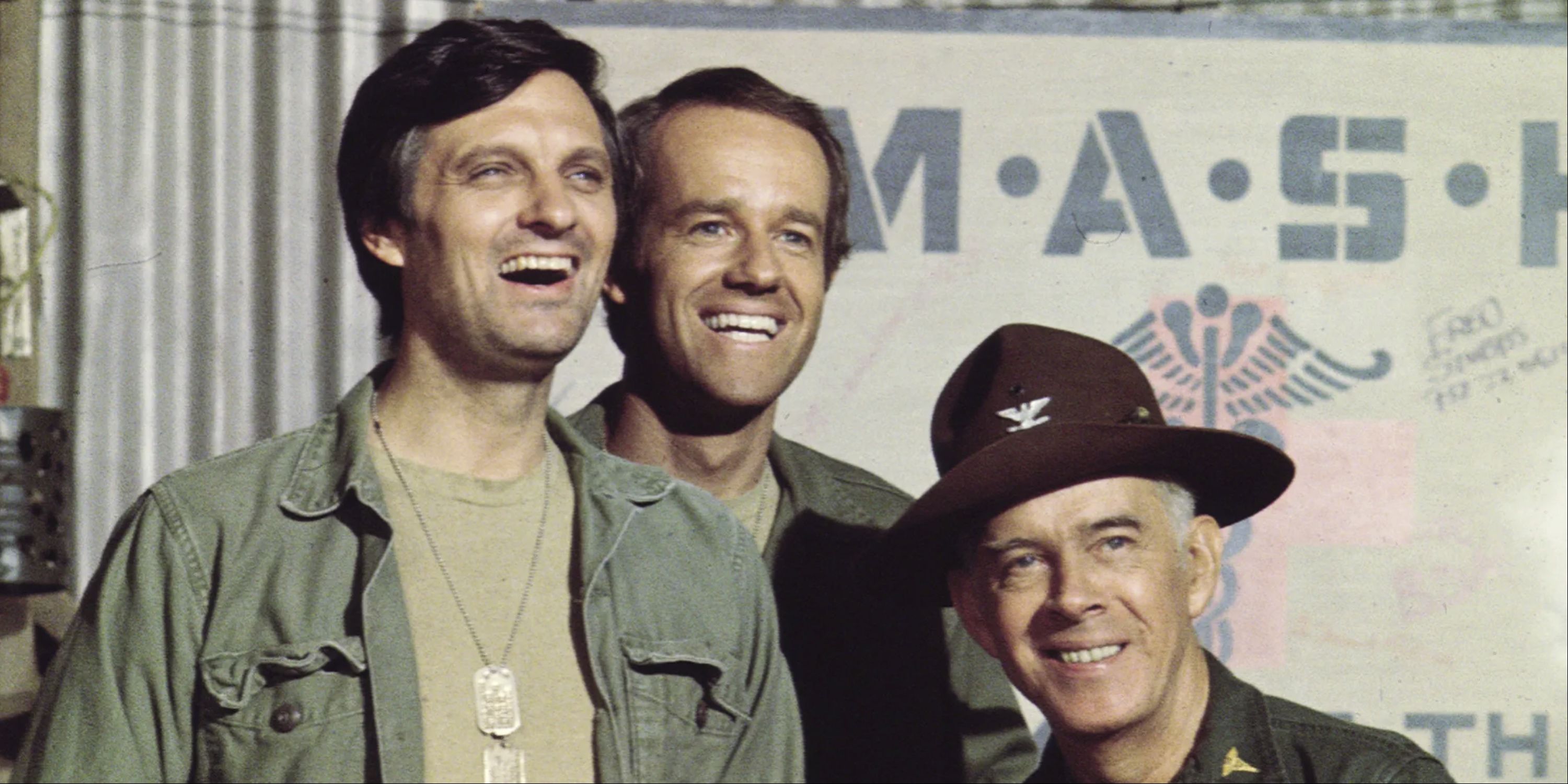 The True Story of How a Teenager Created ‘M*A*S*H’s Theme Song