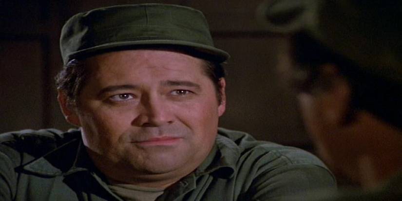 10 Best 'M*A*S*H' Guest Stars