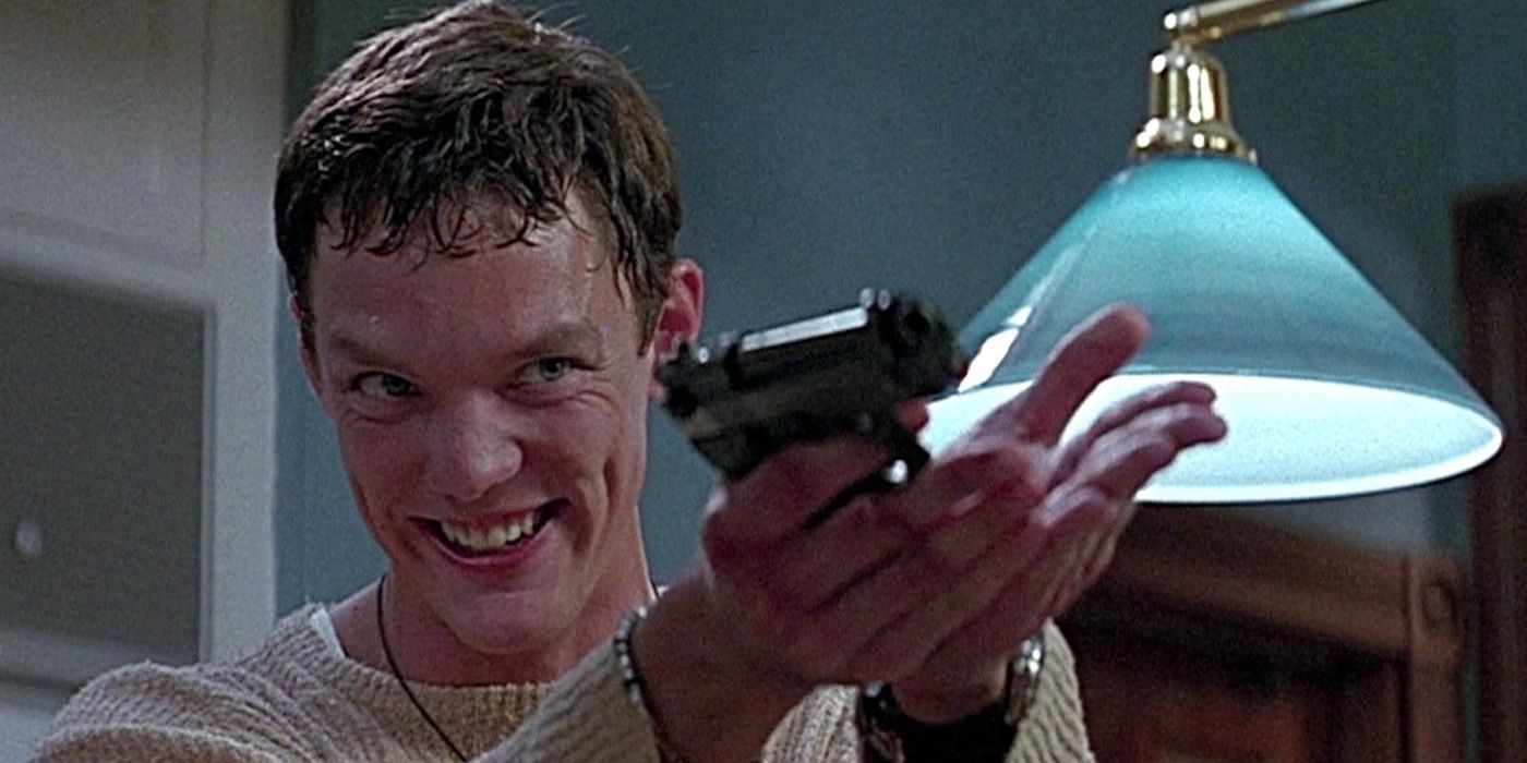 'Scream' Didn’t Change Much for Matthew Lillard in 1996, But It Has Now
