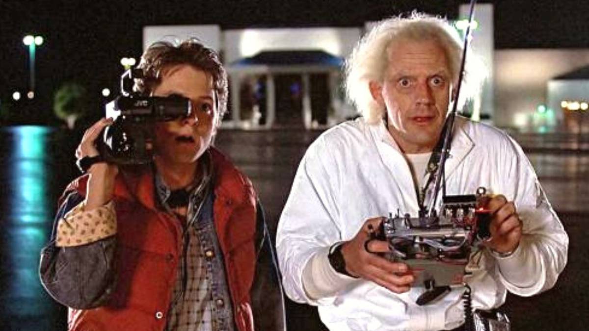September Will Be a Miserable Month for 'Back to the Future' Fans