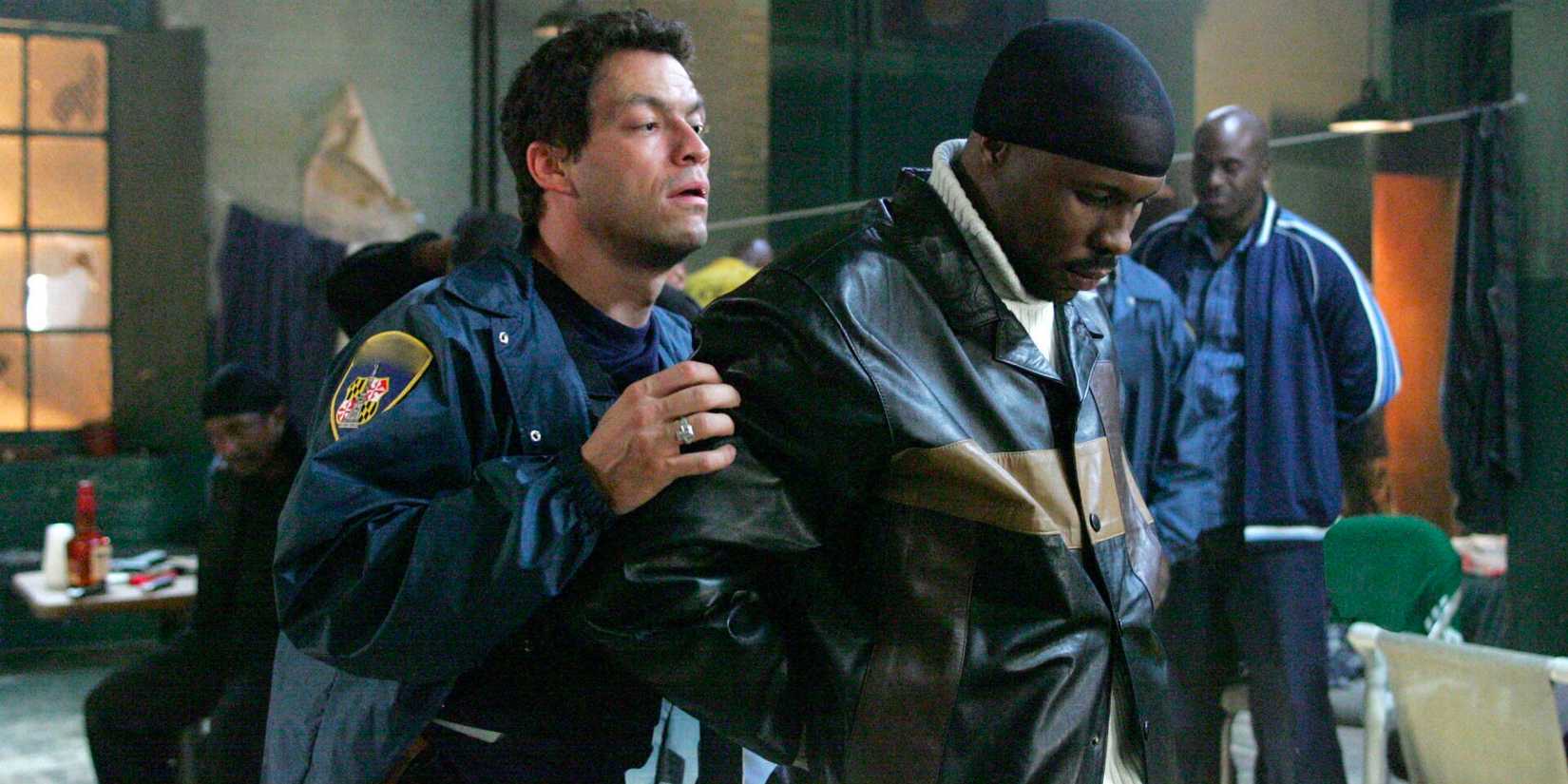 10 Best 'The Wire' Episodes, Ranked