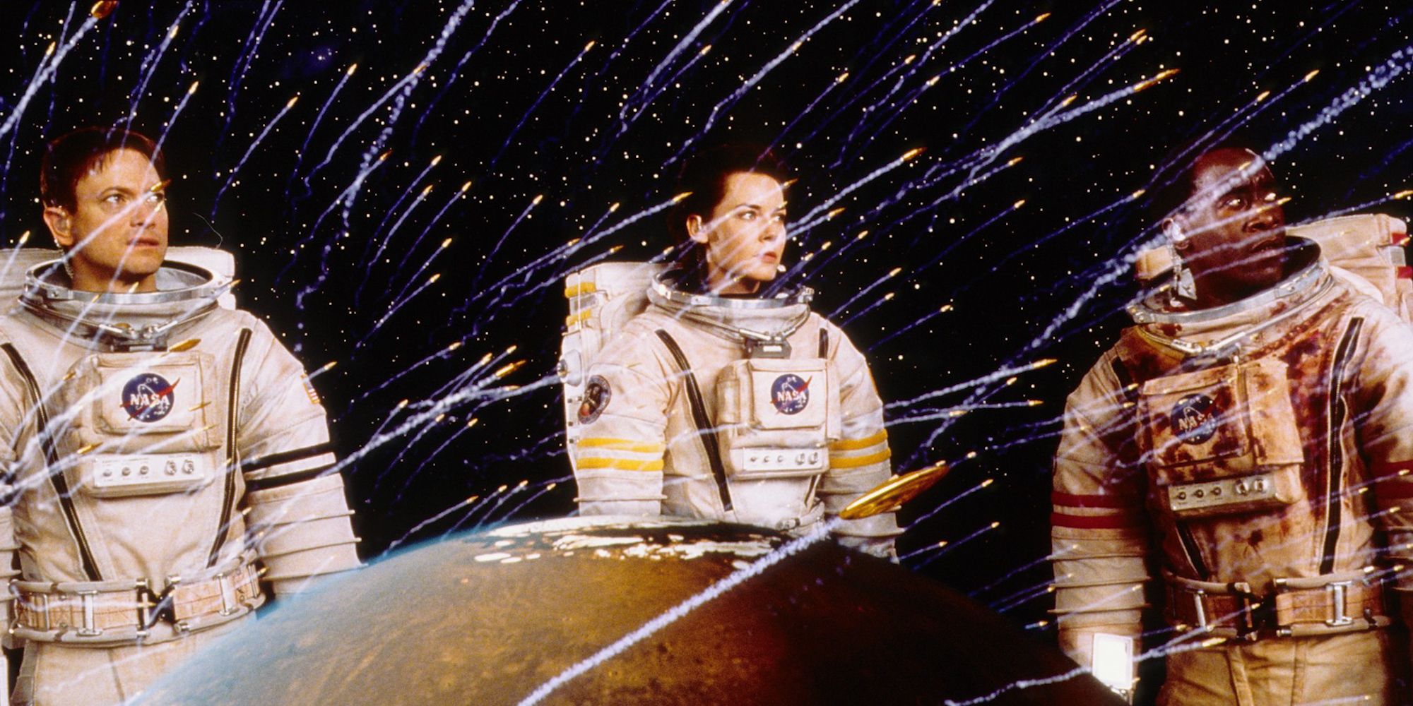 mission to mars 20000