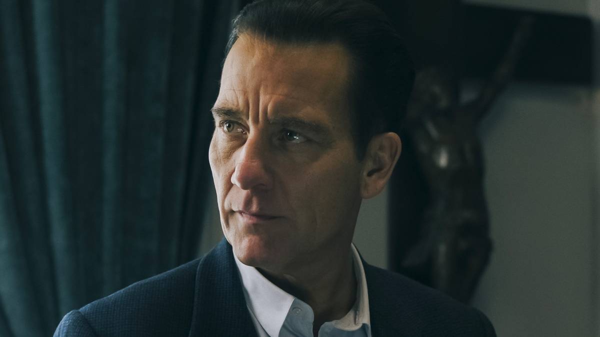 Clive Owen Never Played James Bond, But He Came Close in This Thriller ...