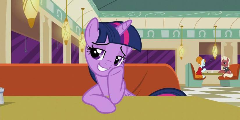 Best Episode From Each Season of 'My Little Pony: Friendship Is Magic ...