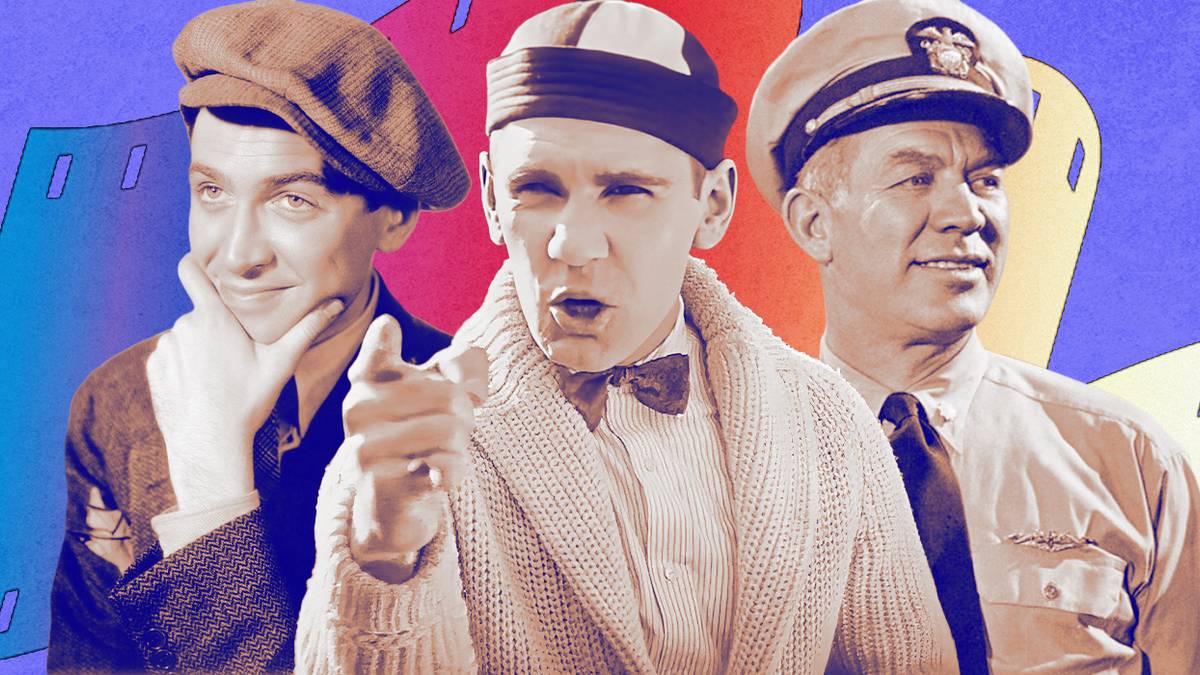 Which Actors Have Appeared in the Most National Film Registry Movies?