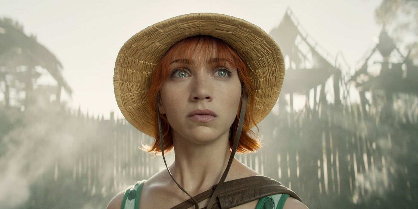 'One Piece' Episode 1 Recap - The Pirates Are Coming!
