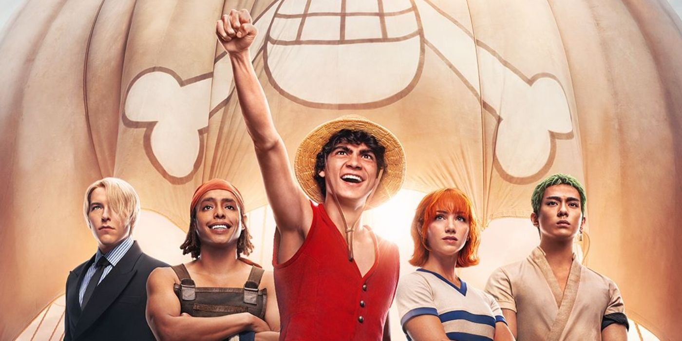 This Is How 'One Piece' Sets Up a Season 2