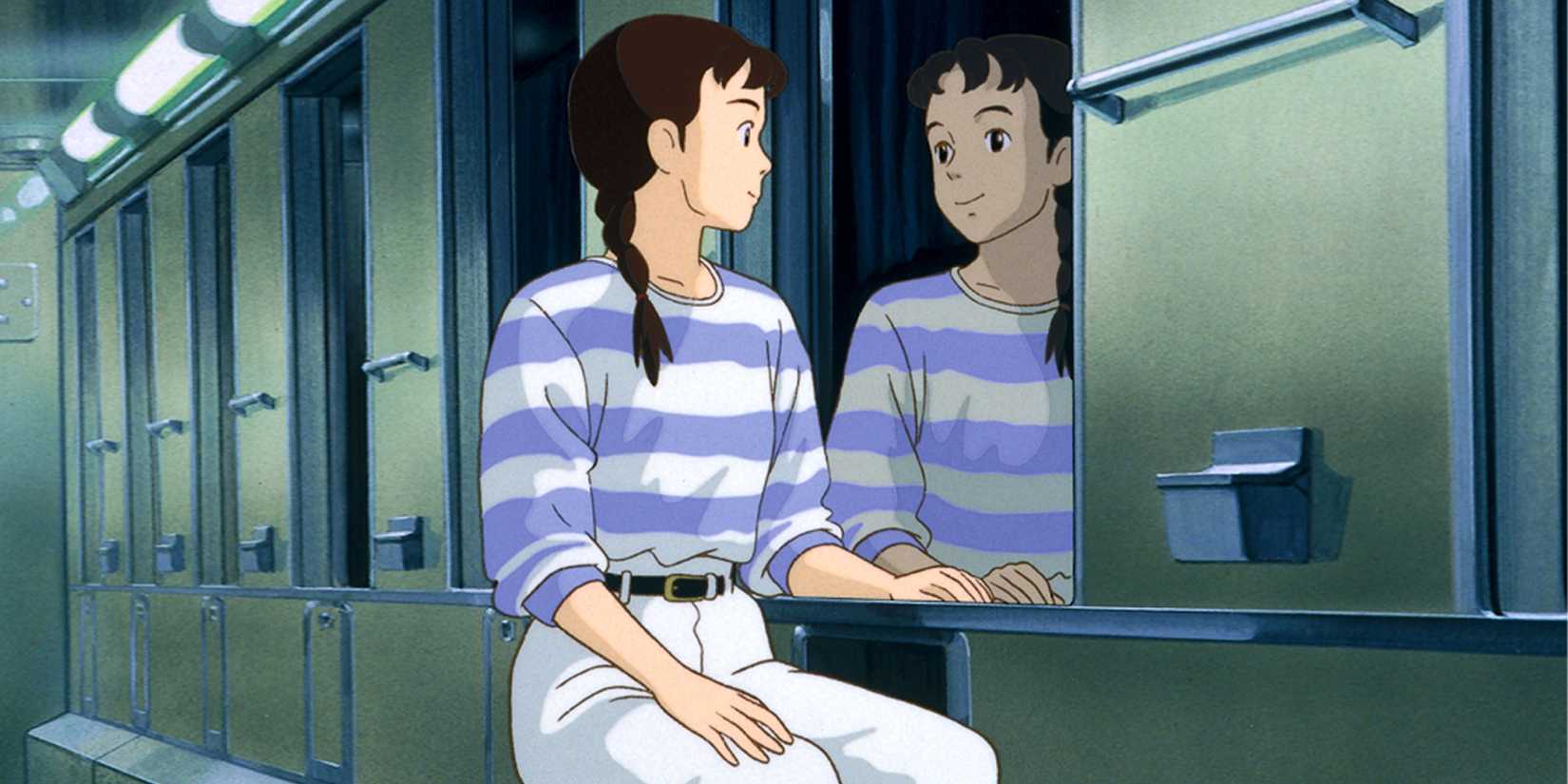 Only Yesterday - 1991