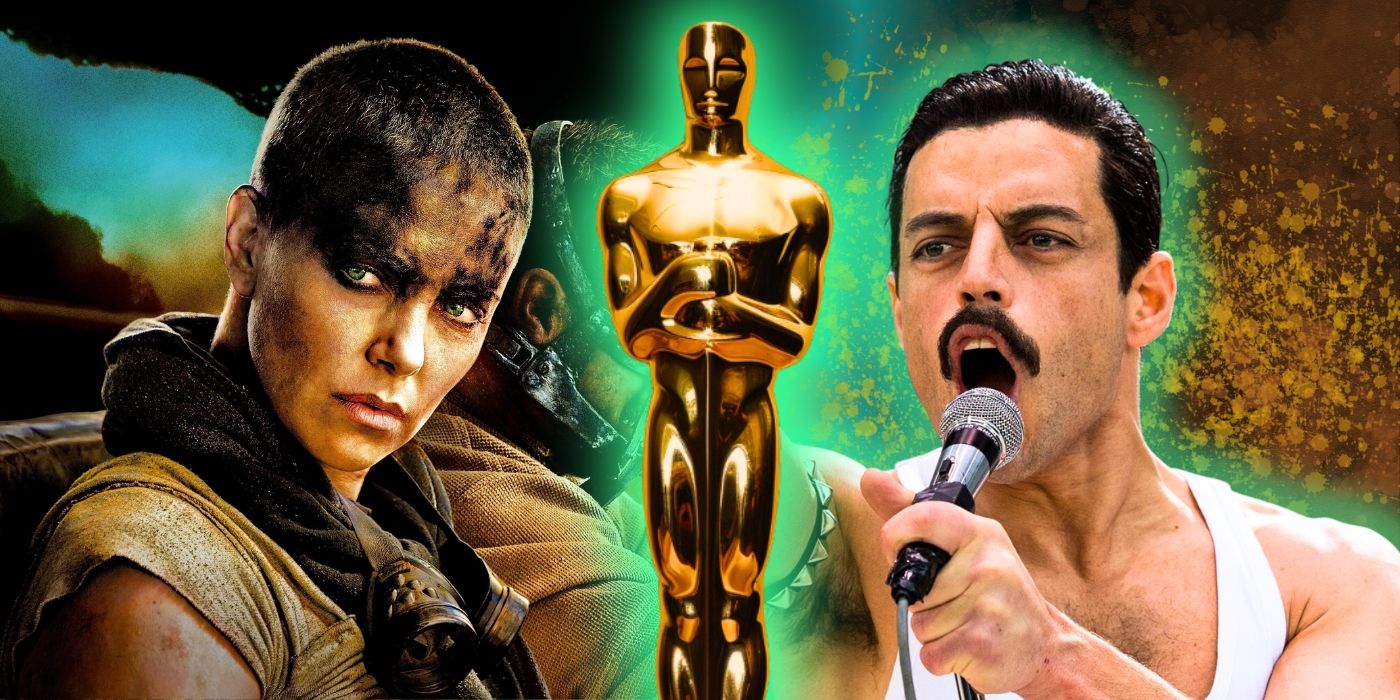 oscars-hulu-mad-max-fury-road-bohemiam-rhapsody
