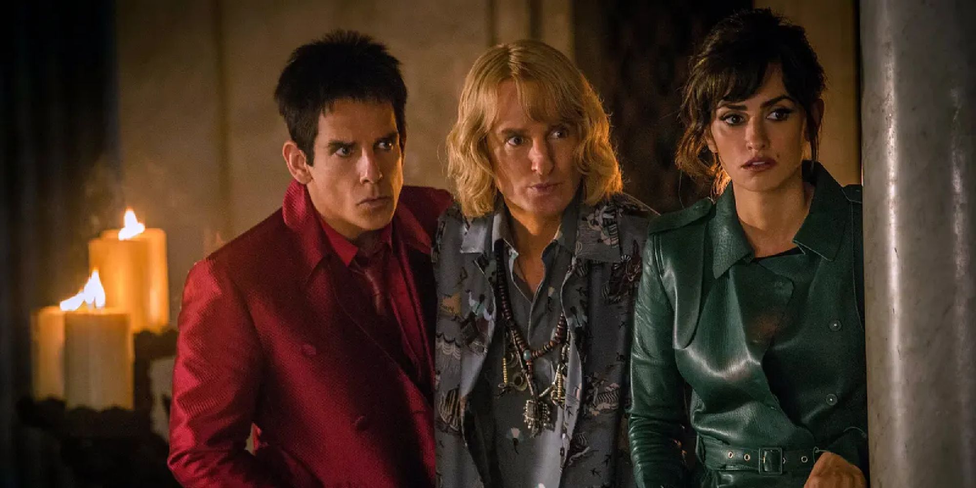 Why Multiple Countries Banned ‘Zoolander’