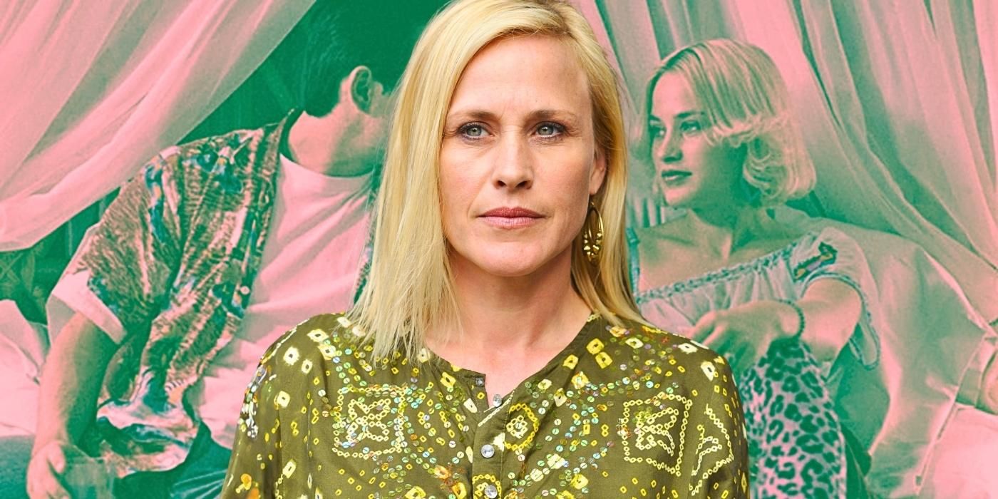 Long Before 'Severance,' Patricia Arquette Led This Groundbreaking
