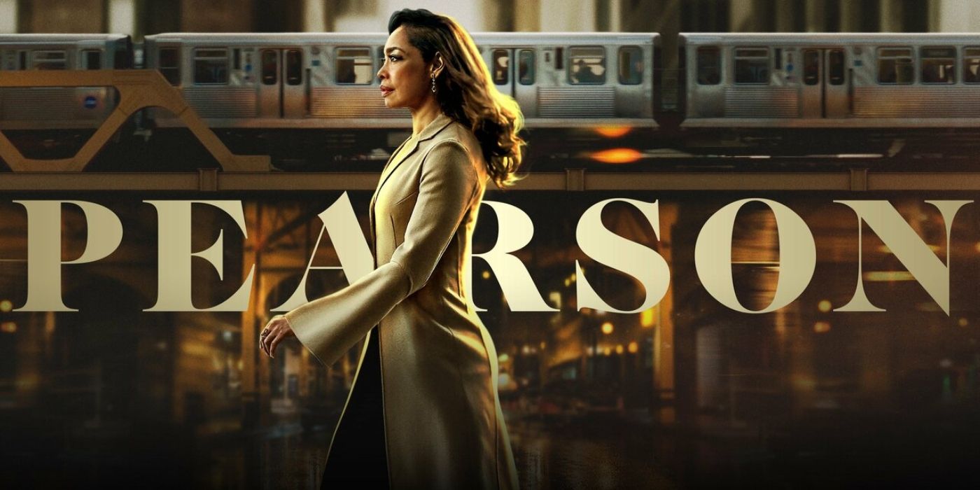 Everything to Know About the 'Suits' Spin-off 'Pearson', image size:1400x700