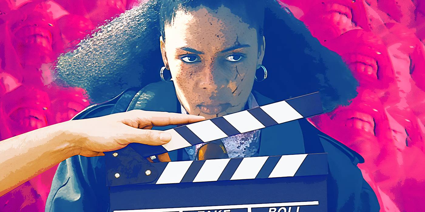 ‘Perpetrator’ Director Says You Can’t Make a Horror Movie Without This