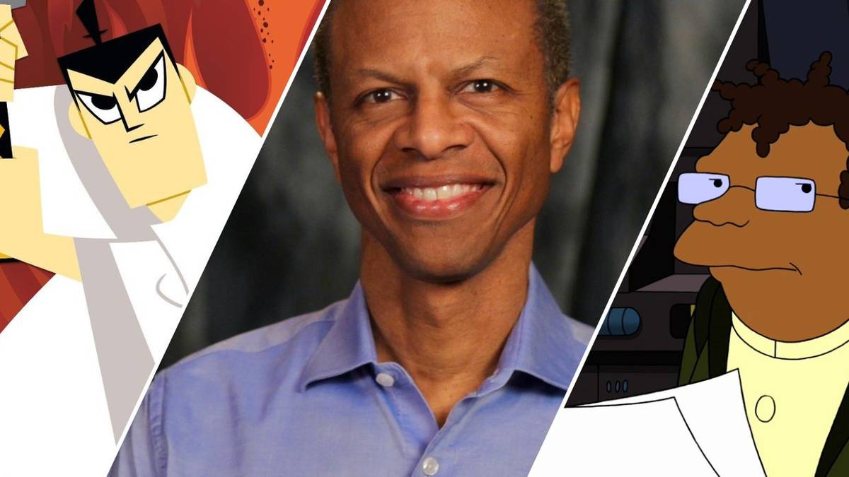 10 Best Characters Voiced By Phil LaMarr