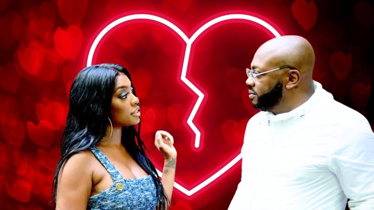 An Update on Porsha Williams’ Ex, Dennis McKinley