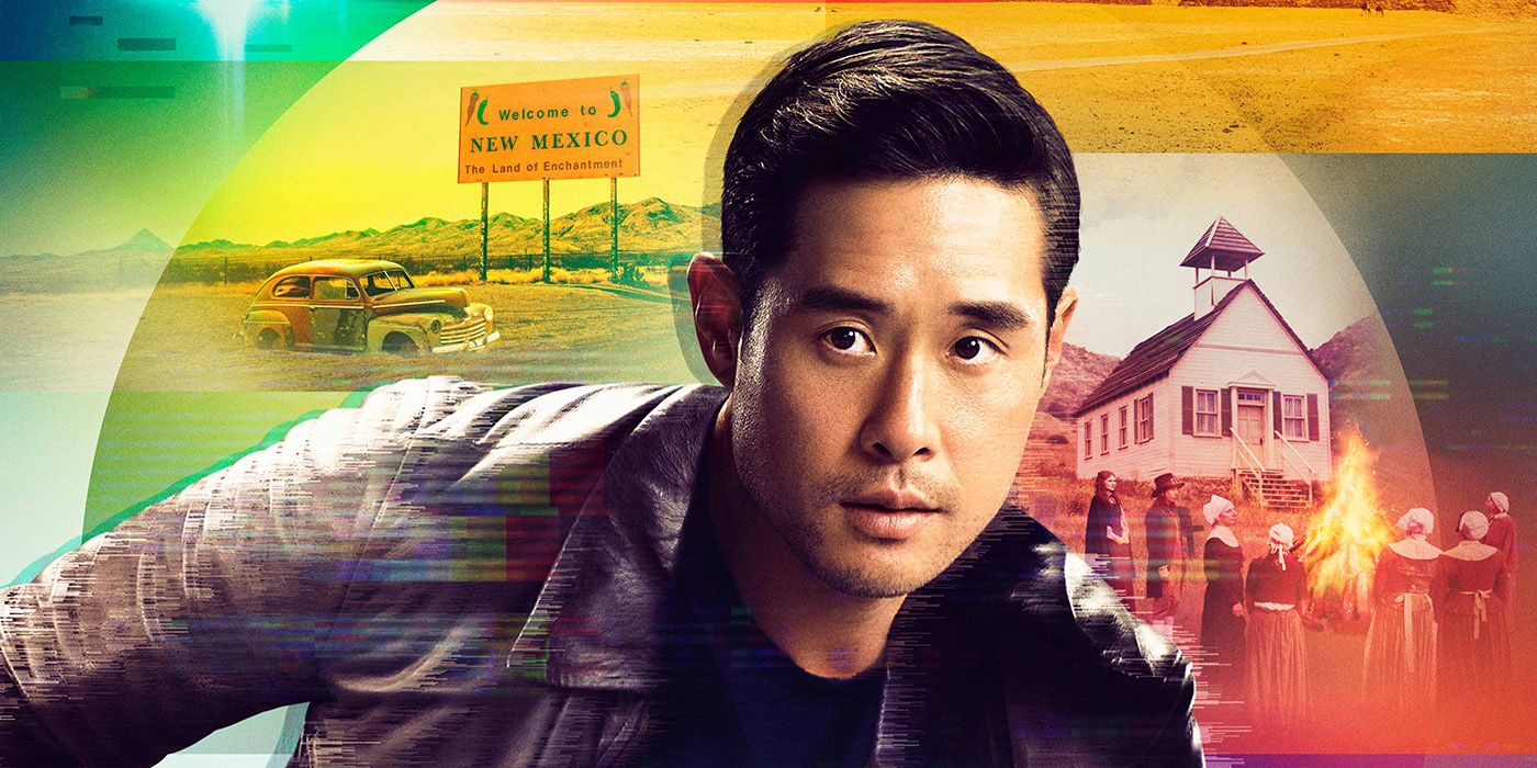 Quantum Leap' Season 2 Review — Raymond Lee Brings Humor and Heart