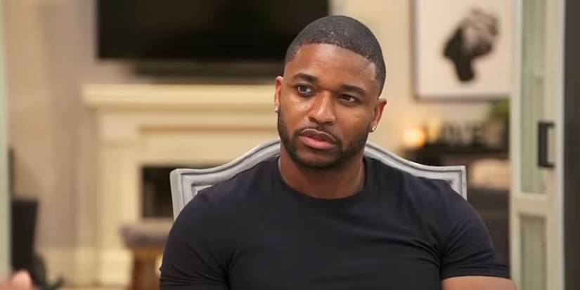 Drew Sidora's Son is Unfairly Brought Into Her Divorce With Ralph Pittman