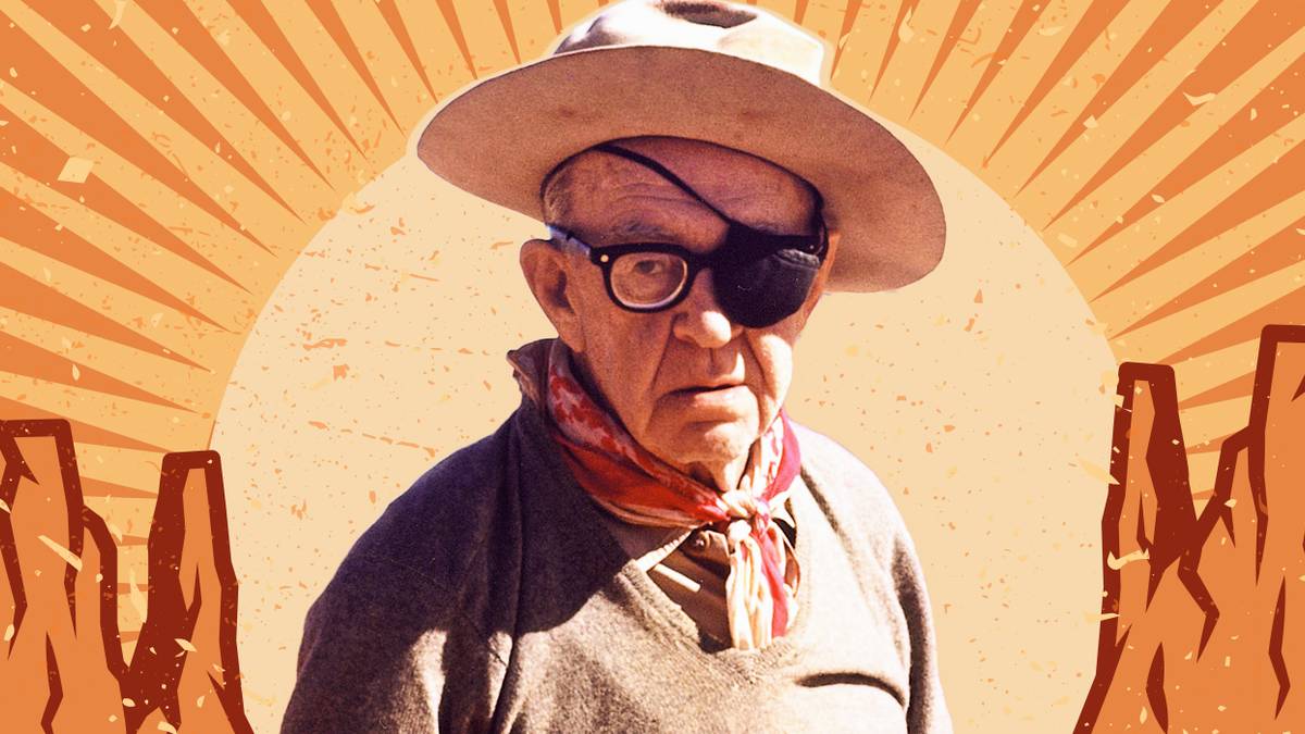 The Forgotten John Ford Western That Proves He Was the Greatest of All Time