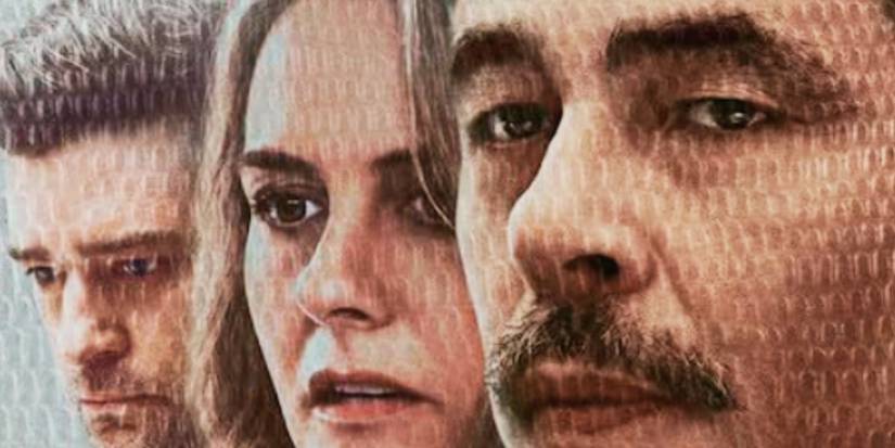 'Reptile's Director Addresses Fan Theories & the Original Ending