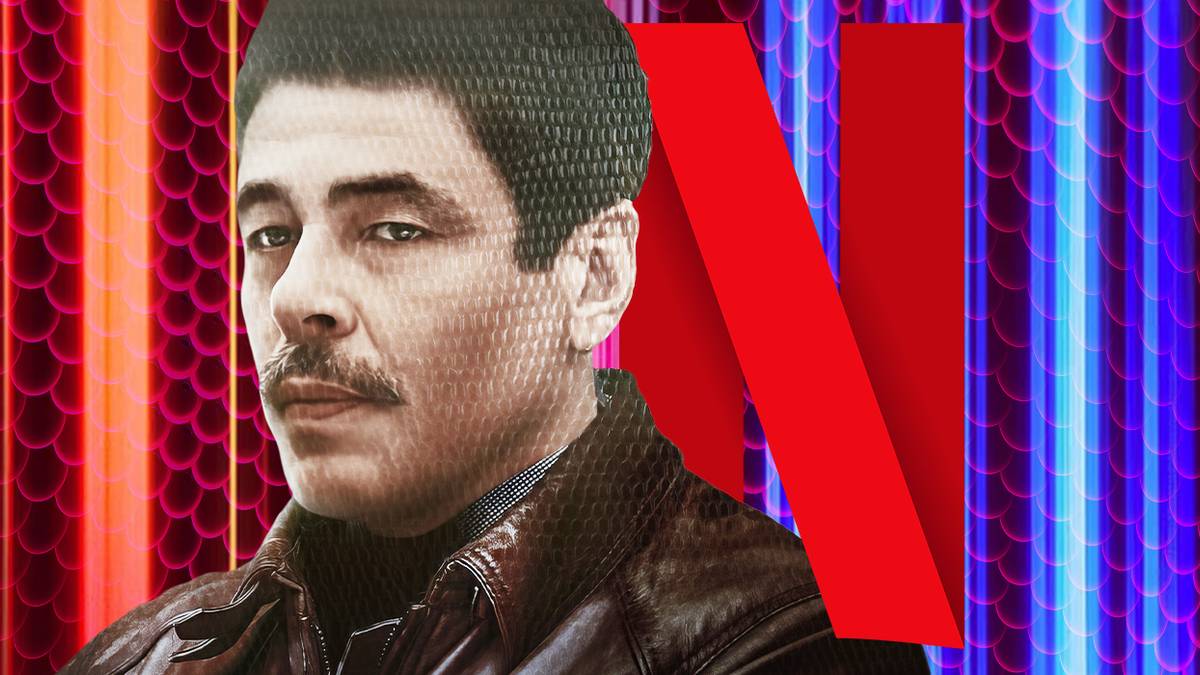 This Is Why 'Reptile' Landed at Netflix, According to Grant Singer
