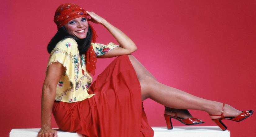 ‘The Mary Tyler Moore Show’ Spinoff ‘Rhoda’ Should Be Your Next Binge