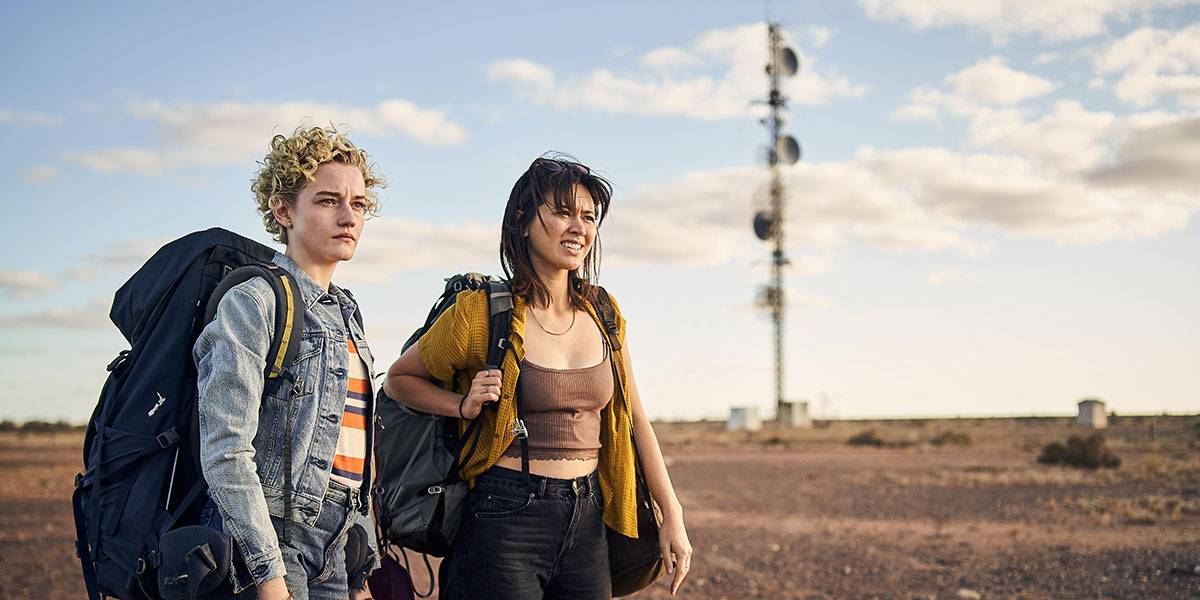 The Royal Hotel' Ending Explained — Do Hanna and Liv Survive Their  Australian Getaway?