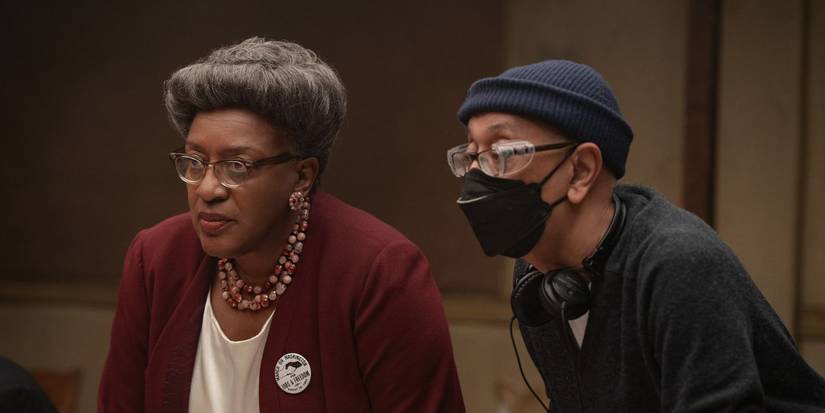 'Rustin' - Everything We Know About the Civil Rights Biopic
