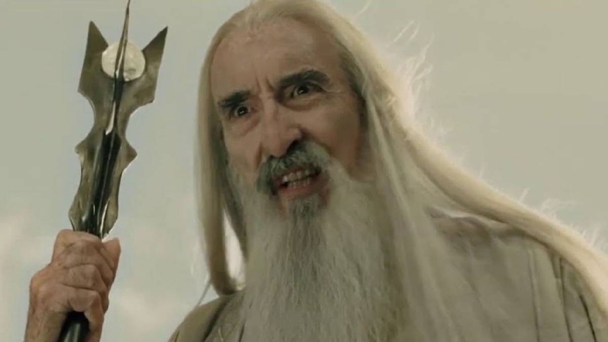 Did Christopher Lee Inspire Ian Fleming To Create James Bond?