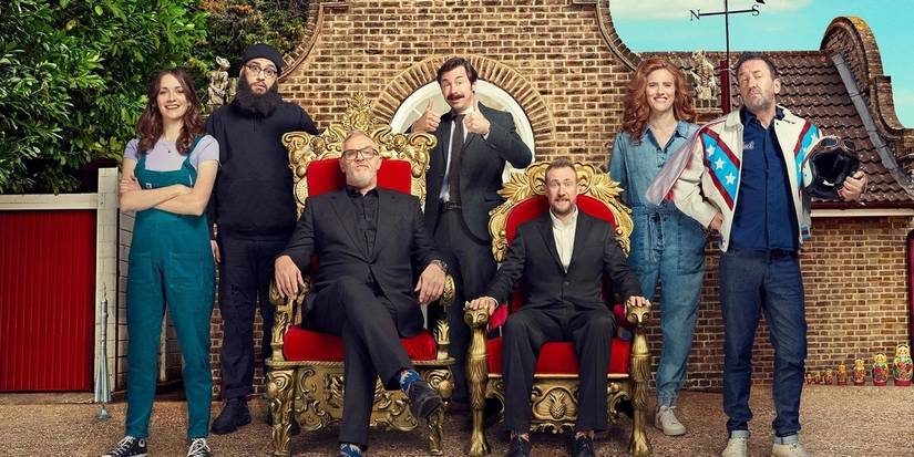 15 Best 'Taskmaster' Seasons, Ranked