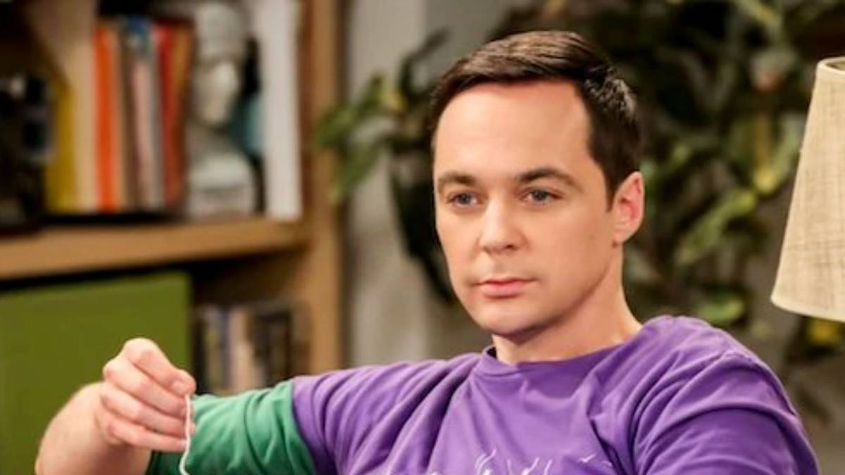 Jim Parsons Reveals If He’ll Appear in the ‘Young Sheldon’ SpinOff