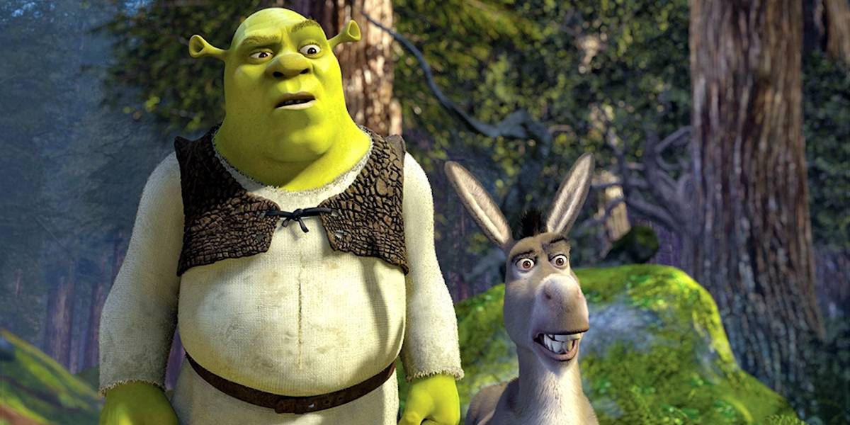 10 Most Quotable DreamWorks Movies