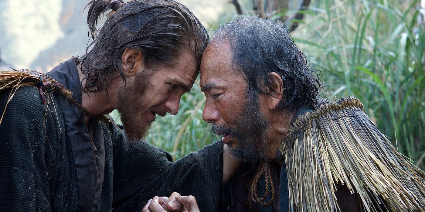 Martin Scorsese’s Epic ‘Shōgun’ Replacement Has an Opportunity to Redeem Itself on New Streamer