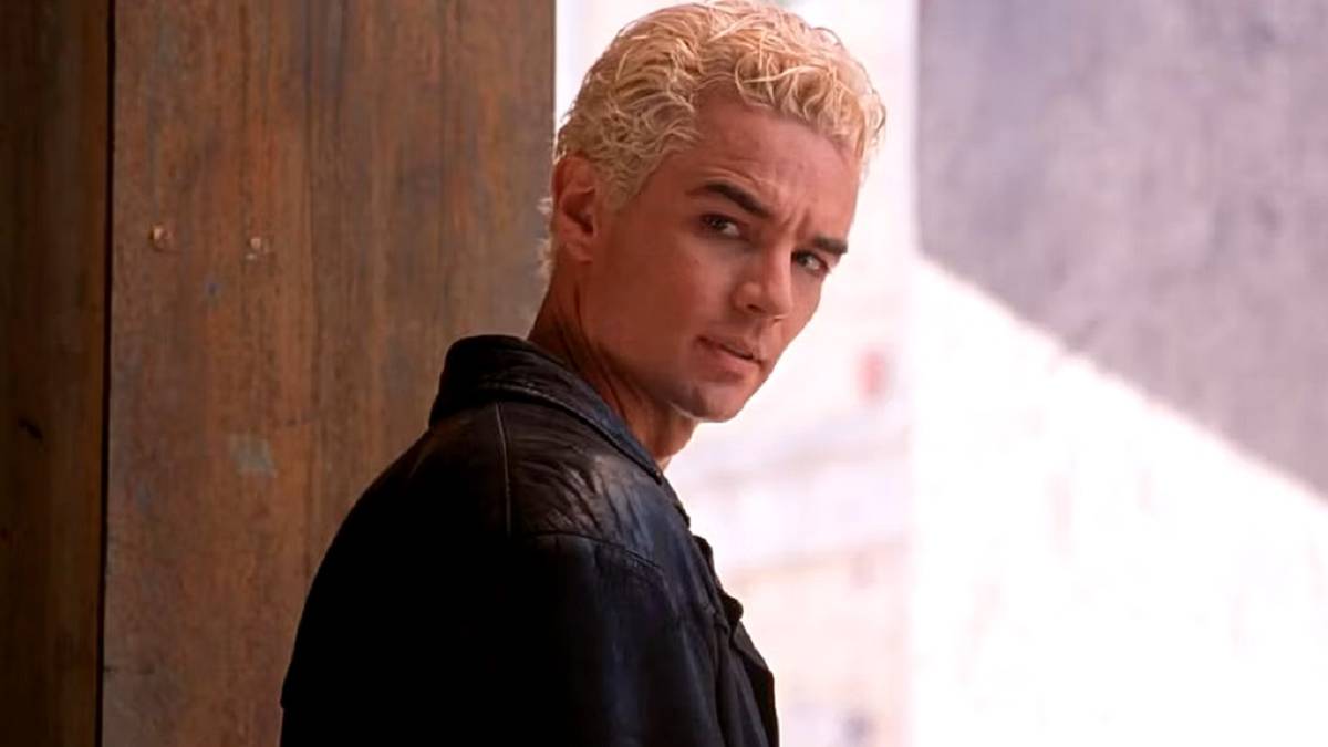 James Marsters Puts a Stake In Any Potential For a 'Buffy' Return, image size:1200x675