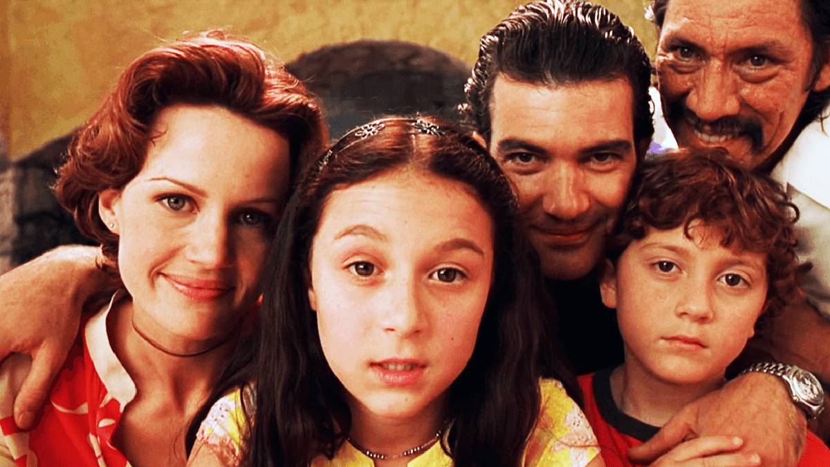 The 'Spy Kids' Films Are More Important Than You Might Think