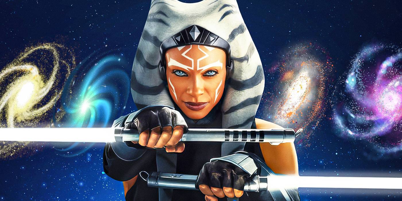 Swg Character How Many Galaxies Are There In the Star Wars Universe?