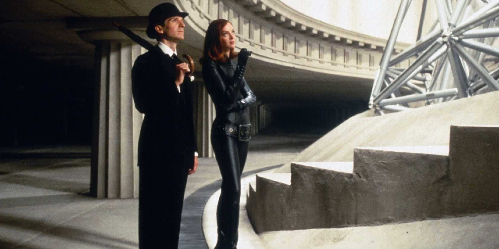 10 Worst Action Movies With Less Than 10% on Rotten Tomatoes, Ranked