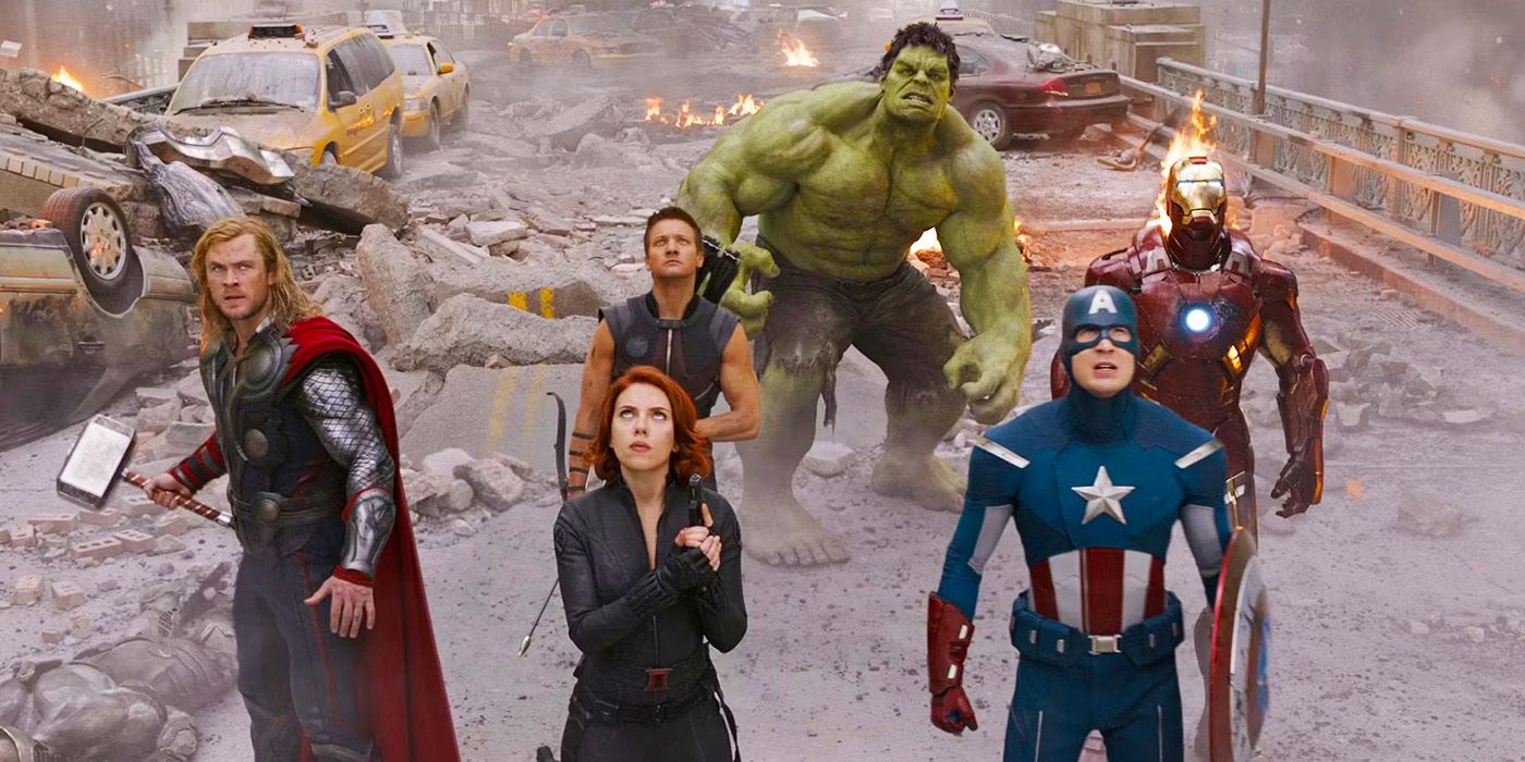 Marvel Finally Admits to One of Their Biggest Timeline Mistakes