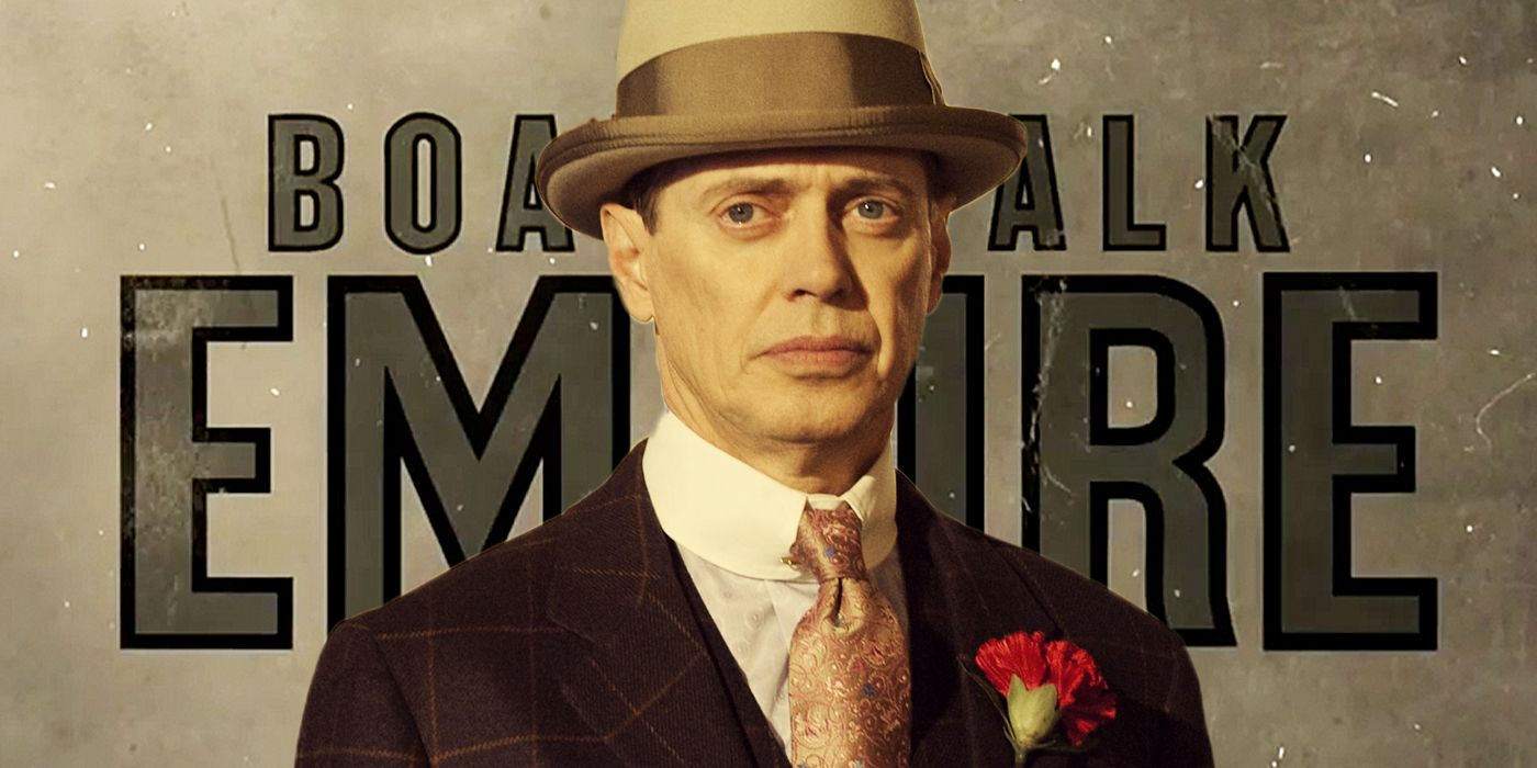 Best 'Boardwalk Empire' Episodes of Every Season, image size:1400x700