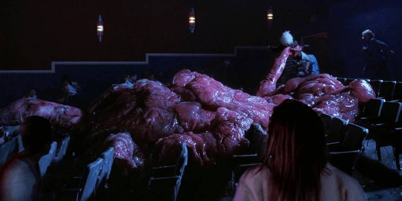 The 10 Best Body Horror Movies in Film History, Ranked